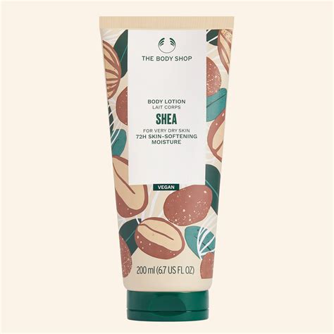 The Body Shop Bodylotion ️ online kaufen .